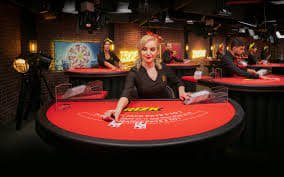 Roulette Sic Bo Casino Table ဂိမ်းများ ကစားနည်း