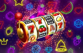 မြန်မာ Online Slots ဂိမ်းများ – Jackpot နှင့် Bonus ဒေါင်ဘော